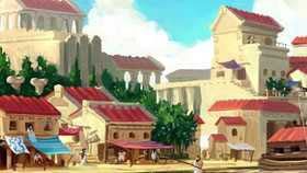 Grecy to klasyczna, zbalansowana nacja, w sam raz dla osób rozpoczynających swoją przygodę z grami strategicznymi - Grecy | Nacje | Age of Empires Online - Age of Empires Online - poradnik do gry