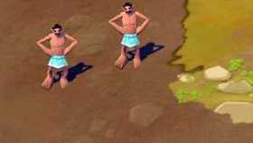 Osadnik (Villager) - Grecy | Nacje | Age of Empires Online - Age of Empires Online - poradnik do gry