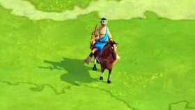 Zwiadowca (Scout) J - Grecy | Nacje | Age of Empires Online - Age of Empires Online - poradnik do gry