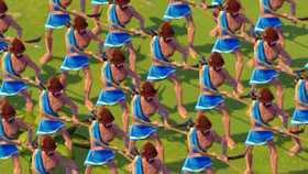 Łucznik (Toxotes) S - Grecy | Nacje | Age of Empires Online - Age of Empires Online - poradnik do gry