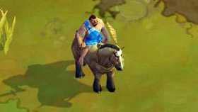 Konny (Hippikon) J - Grecy | Nacje | Age of Empires Online - Age of Empires Online - poradnik do gry