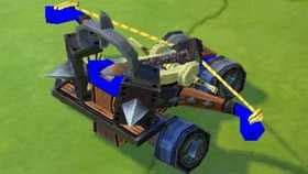 Balista (Ballista) O - Grecy | Nacje | Age of Empires Online - Age of Empires Online - poradnik do gry