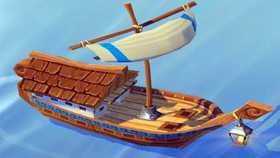 Łódź Kupiecka (Merchant Transport) Ł - Grecy | Nacje | Age of Empires Online - Age of Empires Online - poradnik do gry