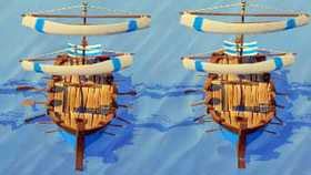 Tiera (Trireme) F - Grecy | Nacje | Age of Empires Online - Age of Empires Online - poradnik do gry