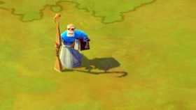 Kapłan (Priest) W - Grecy | Nacje | Age of Empires Online - Age of Empires Online - poradnik do gry