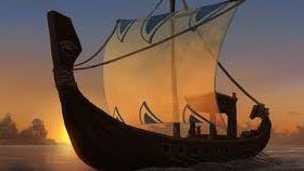 Po dłuższej grze tą nacją, od razu na myśl przychodzi Age of Mythology - jedna z poprzednich gier Esemble Studios - Egipcjanie | Nacje | Age of Empires Online - Age of Empires Online - poradnik do gry