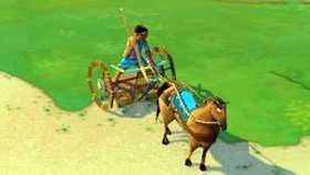 Zwiadowca (Scout) J - Egipcjanie | Nacje | Age of Empires Online - Age of Empires Online - poradnik do gry