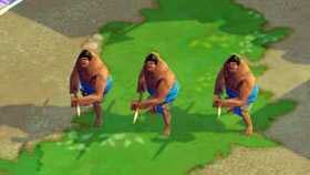 Włócznik (Spearman) P - Egipcjanie | Nacje | Age of Empires Online - Age of Empires Online - poradnik do gry