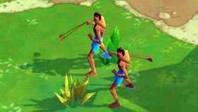 Procarz (Slinger) S - Egipcjanie | Nacje | Age of Empires Online - Age of Empires Online - poradnik do gry