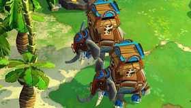 Łucznik na Słoniu (Elephant Archer) J - Egipcjanie | Nacje | Age of Empires Online - Age of Empires Online - poradnik do gry