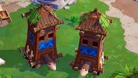 Wieża Oblężnicza (Siege Tower) O - Egipcjanie | Nacje | Age of Empires Online - Age of Empires Online - poradnik do gry