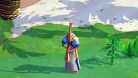 Kapłan Ptaha (Priest of Ptah) W - Egipcjanie | Nacje | Age of Empires Online - Age of Empires Online - poradnik do gry