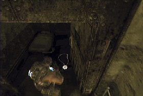 Nieśmiertelnik #1 - Nieśmiertelniki | Nieśmiertelniki i Osiągniecia w Gears of War 3 - Gears of War 3 - poradnik do gry (opis przejścia, nieśmiertelniki, osiągnięcia)