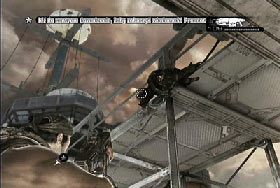 Nieśmiertelnik #2 - Nieśmiertelniki | Nieśmiertelniki i Osiągniecia w Gears of War 3 - Gears of War 3 - poradnik do gry (opis przejścia, nieśmiertelniki, osiągnięcia)