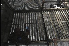 Nieśmiertelnik #5 - Nieśmiertelniki | Nieśmiertelniki i Osiągniecia w Gears of War 3 - Gears of War 3 - poradnik do gry (opis przejścia, nieśmiertelniki, osiągnięcia)