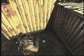 Nieśmiertelnik #6 - Nieśmiertelniki | Nieśmiertelniki i Osiągniecia w Gears of War 3 - Gears of War 3 - poradnik do gry (opis przejścia, nieśmiertelniki, osiągnięcia)