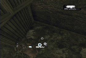 Nieśmiertelnik #8 - Nieśmiertelniki | Nieśmiertelniki i Osiągniecia w Gears of War 3 - Gears of War 3 - poradnik do gry (opis przejścia, nieśmiertelniki, osiągnięcia)