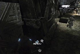 Nieśmiertelnik #9 - Nieśmiertelniki | Nieśmiertelniki i Osiągniecia w Gears of War 3 - Gears of War 3 - poradnik do gry (opis przejścia, nieśmiertelniki, osiągnięcia)