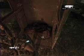 Nieśmiertelnik #11 - Nieśmiertelniki | Nieśmiertelniki i Osiągniecia w Gears of War 3 - Gears of War 3 - poradnik do gry (opis przejścia, nieśmiertelniki, osiągnięcia)