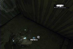 Nieśmiertelnik #12 - Nieśmiertelniki | Nieśmiertelniki i Osiągniecia w Gears of War 3 - Gears of War 3 - poradnik do gry (opis przejścia, nieśmiertelniki, osiągnięcia)