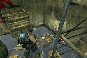 Nieśniertelnik #15 - Nieśmiertelniki | Nieśmiertelniki i Osiągniecia w Gears of War 3 - Gears of War 3 - poradnik do gry (opis przejścia, nieśmiertelniki, osiągnięcia)