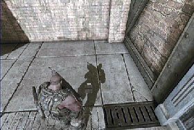 #5 Dziennik - Akt 1 | Przedmioty kolekcjonerskie w Gears of War 3 - Gears of War 3 - poradnik do gry (opis przejścia, nieśmiertelniki, osiągnięcia)