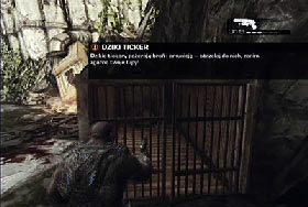 #15 Poradnik uprawy pomidorów - Akt 2 | Przedmioty kolekcjonerskie w Gears of War 3 - Gears of War 3 - poradnik do gry (opis przejścia, nieśmiertelniki, osiągnięcia)