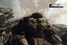 #17 Dziennik kapitana - Akt 2 | Przedmioty kolekcjonerskie w Gears of War 3 - Gears of War 3 - poradnik do gry (opis przejścia, nieśmiertelniki, osiągnięcia)