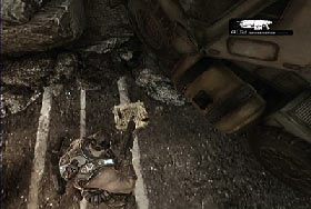 #20 Manifest - Akt 2 | Przedmioty kolekcjonerskie w Gears of War 3 - Gears of War 3 - poradnik do gry (opis przejścia, nieśmiertelniki, osiągnięcia)