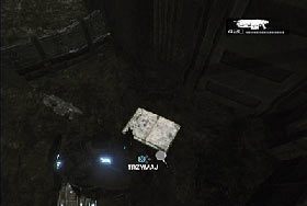 #24 Dziennik - Akt 3 | Przedmioty kolekcjonerskie w Gears of War 3 - Gears of War 3 - poradnik do gry (opis przejścia, nieśmiertelniki, osiągnięcia)