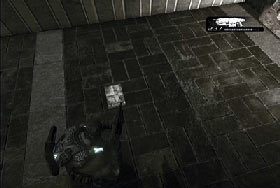 #34 Broszura - Akt 5 | Przedmioty kolekcjonerskie w Gears of War 3 - Gears of War 3 - poradnik do gry (opis przejścia, nieśmiertelniki, osiągnięcia)