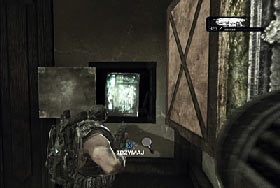 #36 Schematy - Akt 5 | Przedmioty kolekcjonerskie w Gears of War 3 - Gears of War 3 - poradnik do gry (opis przejścia, nieśmiertelniki, osiągnięcia)