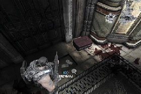 #37 Pieniądze - Akt 5 | Przedmioty kolekcjonerskie w Gears of War 3 - Gears of War 3 - poradnik do gry (opis przejścia, nieśmiertelniki, osiągnięcia)