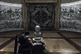 #39 Msza żałobna - Akt 5 | Przedmioty kolekcjonerskie w Gears of War 3 - Gears of War 3 - poradnik do gry (opis przejścia, nieśmiertelniki, osiągnięcia)