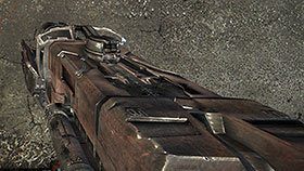 Miny Zbliżeniowe - Broń CLN | Arsenał i ekwipunek | Hard Reset - Hard Reset - poradnik do gry