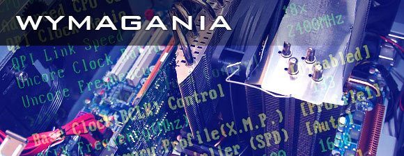 System: Windows XP/Vista/7 - Wymagania | Podstawowe informacje | Hard Reset - Hard Reset - poradnik do gry