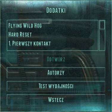 Wymagania Hard Reset nie są zbyt wygórowane, i nawet mój czteroletni komputer radzi sobie z tą grą doskonale, w rozdzielczości 1080 oraz na Wysokim poziomie szczegółów - Wymagania | Podstawowe informacje | Hard Reset - Hard Reset - poradnik do gry