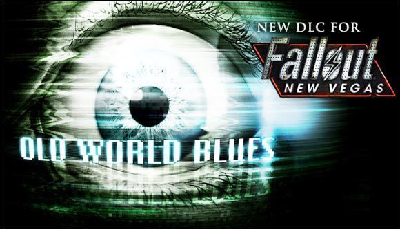Poradnik do dodatku Fallout: New Vegas - Old World Blues zawiera - Fallout: New Vegas - Old World Blues - poradnik do gry