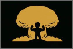 Atomic - Talenty - Fallout: New Vegas - Old World Blues - poradnik do gry