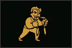 Thems Good Eatin - Talenty - Fallout: New Vegas - Old World Blues - poradnik do gry