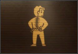 Spineless - Talenty specjalne - Talenty - Fallout: New Vegas - Old World Blues - poradnik do gry