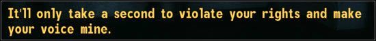 - On the Same Wavelength - Zadania poboczne - Fallout: New Vegas - Old World Blues - poradnik do gry