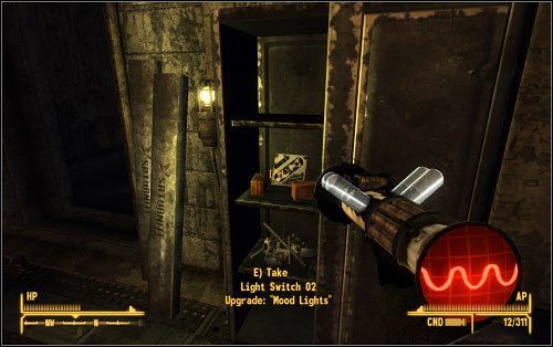 Light Switch 02 Upgrade: