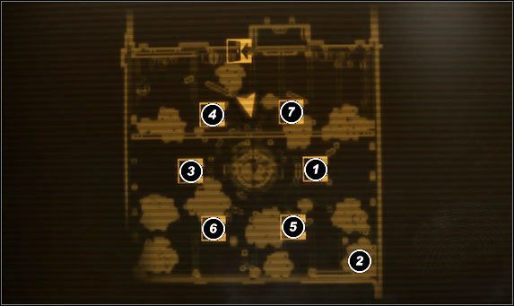 M3 - Higgs Village - M01 - M10 - Mapy - Fallout: New Vegas - Old World Blues - poradnik do gry