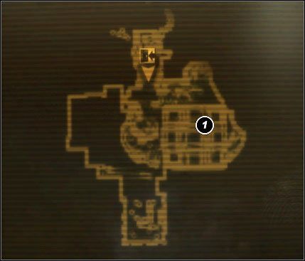 M8 - Magnetohydraulics Complex - M01 - M10 - Mapy - Fallout: New Vegas - Old World Blues - poradnik do gry