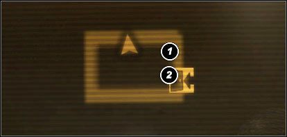 M14 - Signal Hills Transmitter - M11 - M20 - Mapy - Fallout: New Vegas - Old World Blues - poradnik do gry