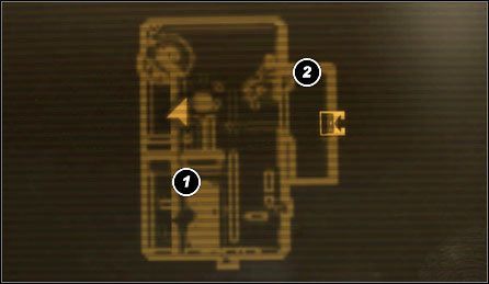 M24 - Z-43 Innovative Toxins Plant - M21 - M27 - Mapy - Fallout: New Vegas - Old World Blues - poradnik do gry