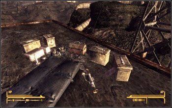 2 - Broń - Przedmioty - Fallout: New Vegas - Old World Blues - poradnik do gry