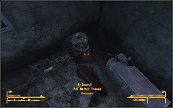 K9000 Cyberdog Gun - Broń - Przedmioty - Fallout: New Vegas - Old World Blues - poradnik do gry
