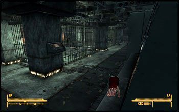 3 - Broń - Przedmioty - Fallout: New Vegas - Old World Blues - poradnik do gry